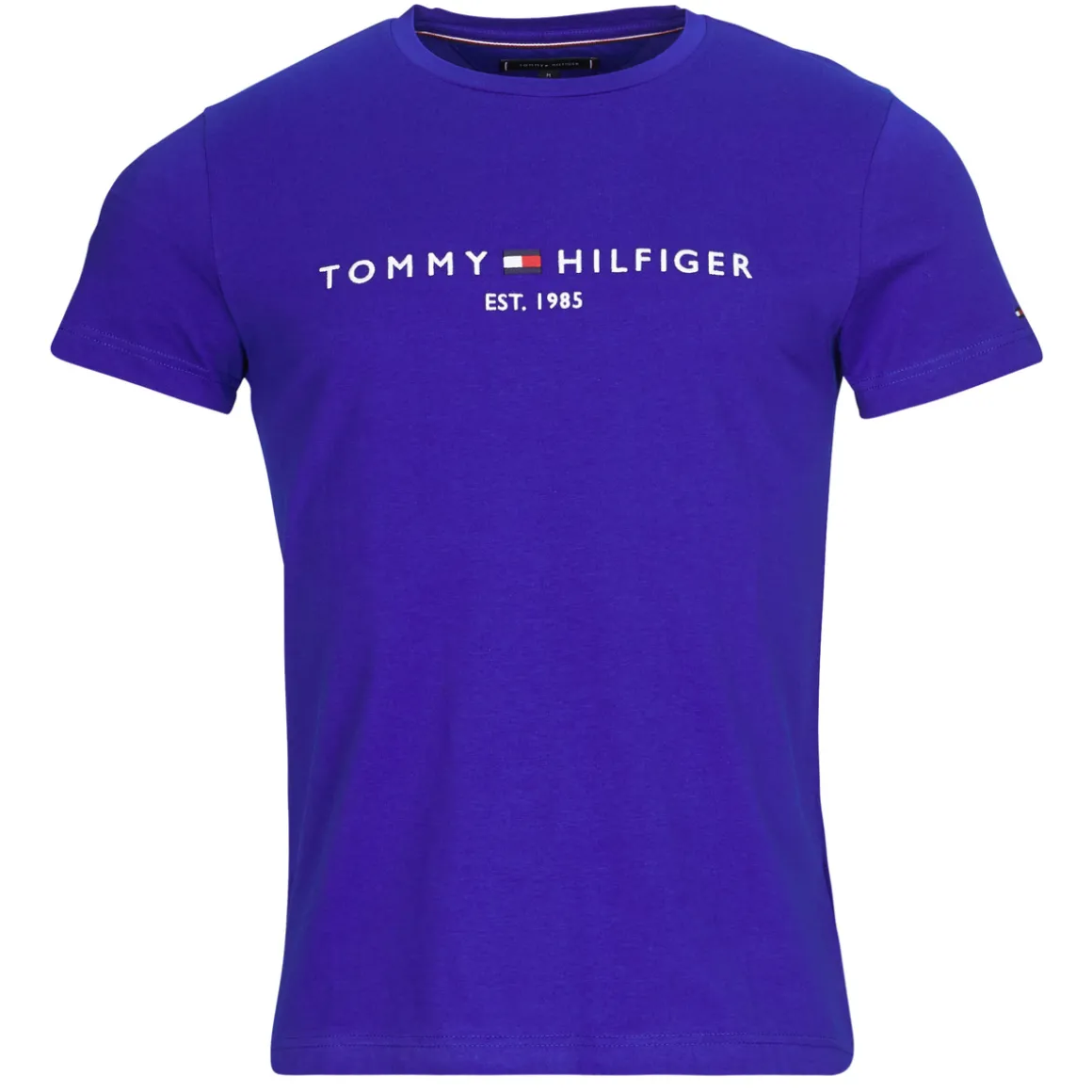 Tommy Hilfiger - TOMMY LOGO TEE