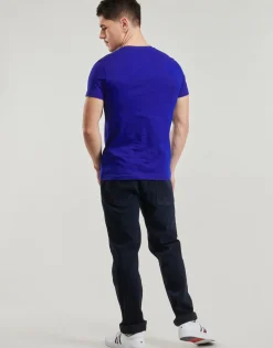 Tommy Hilfiger - TOMMY LOGO TEE