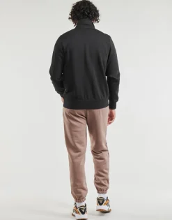 Tommy Hilfiger - TOMMY LOGO ZIP THRU STAND COLLAR