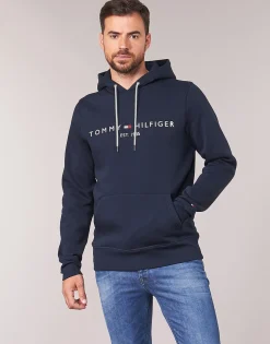 Tommy Hilfiger - TOMMY LOGO HOODY