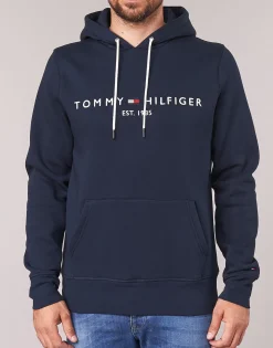 Tommy Hilfiger - TOMMY LOGO HOODY