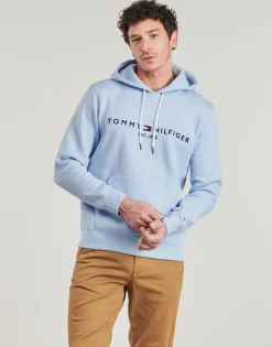 Tommy Hilfiger - TOMMY LOGO HOODY