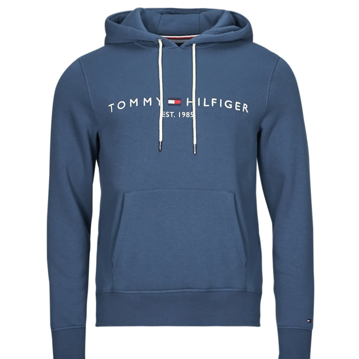 Tommy Hilfiger - TOMMY LOGO HOODY