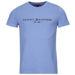 Tommy Hilfiger - TOMMY LOGO TEE