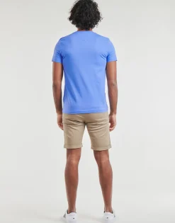 Tommy Hilfiger - TOMMY LOGO TEE