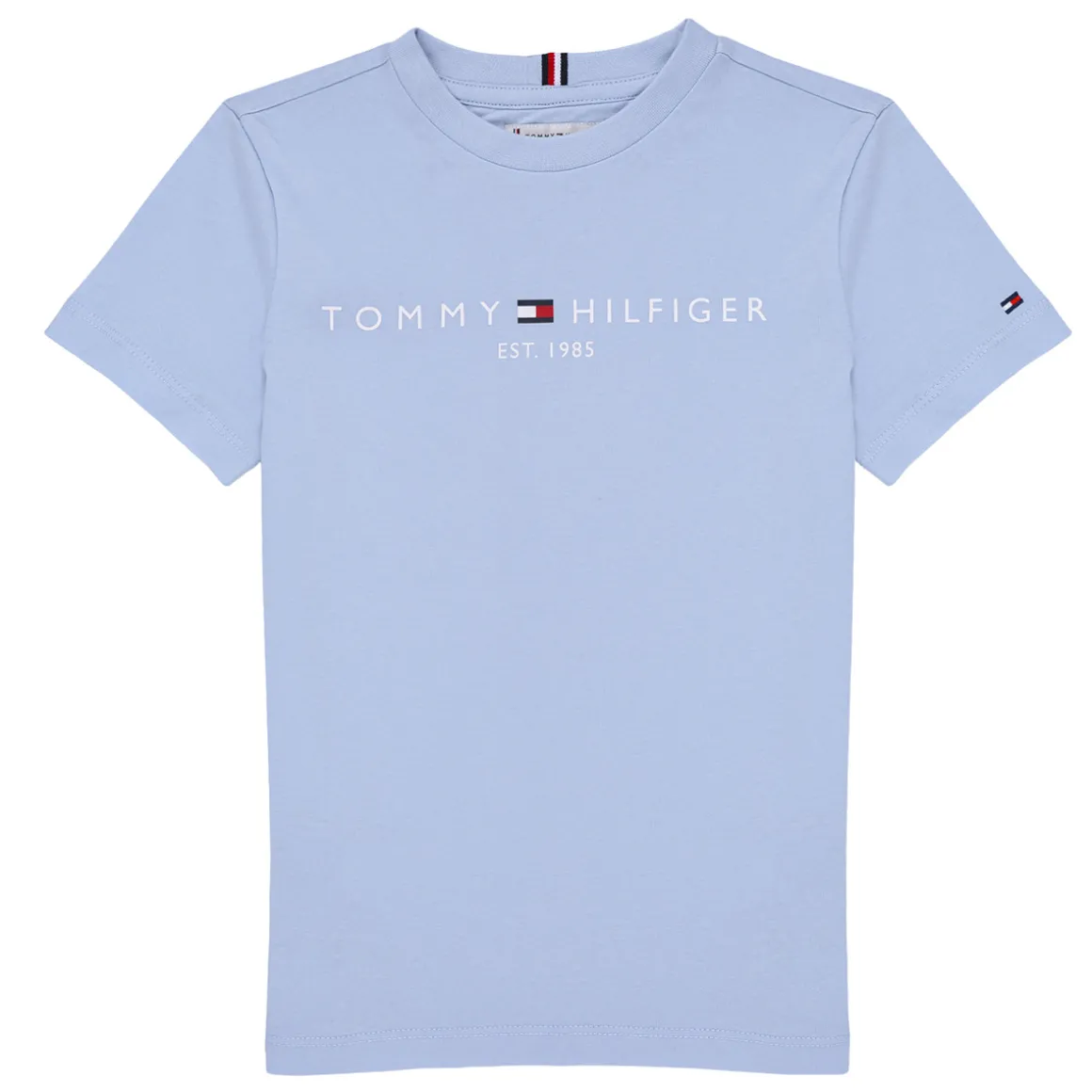 Tommy Hilfiger - U ESSENTIAL TEE S/S