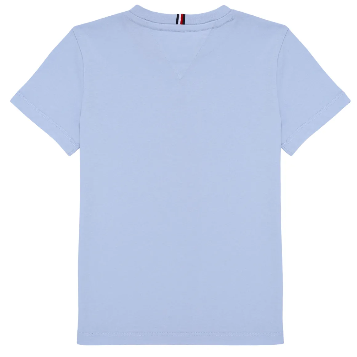 Tommy Hilfiger - U ESSENTIAL TEE S/S
