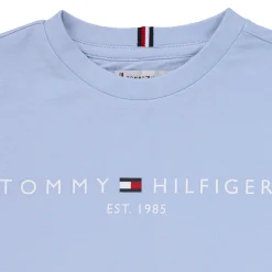 Tommy Hilfiger - U ESSENTIAL TEE S/S