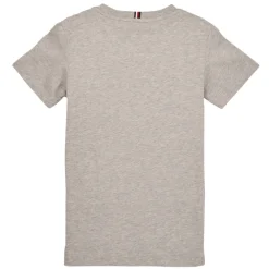 Tommy Hilfiger - U HILFIGER ARCHED TEE