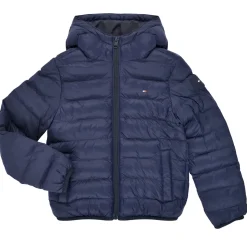Tommy Hilfiger - U LIGHTWEIGHT JACKET