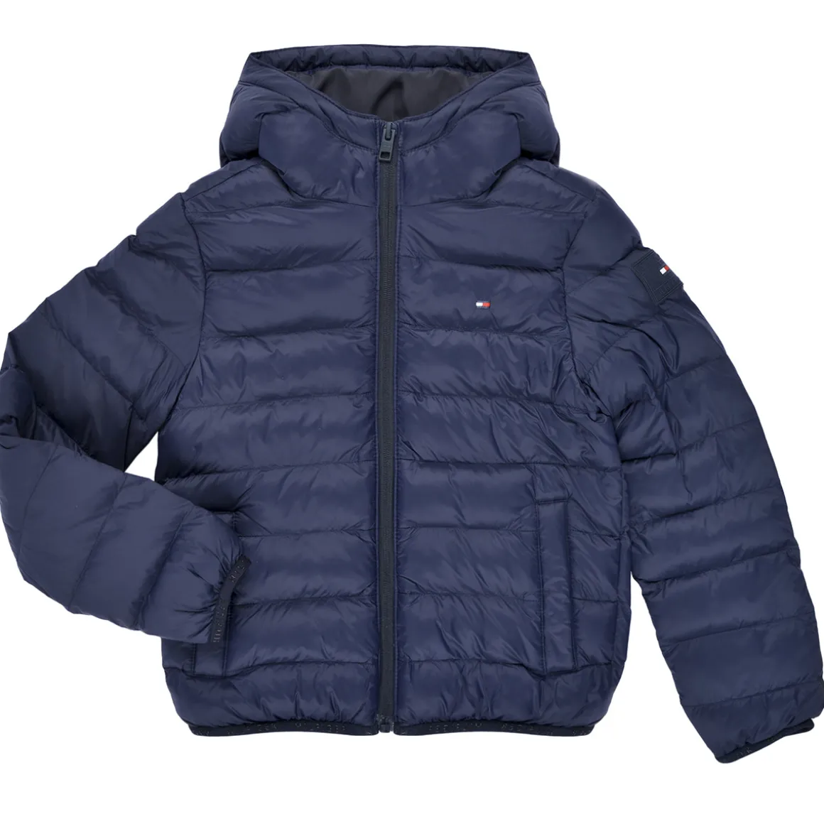 Tommy Hilfiger - U LIGHTWEIGHT JACKET