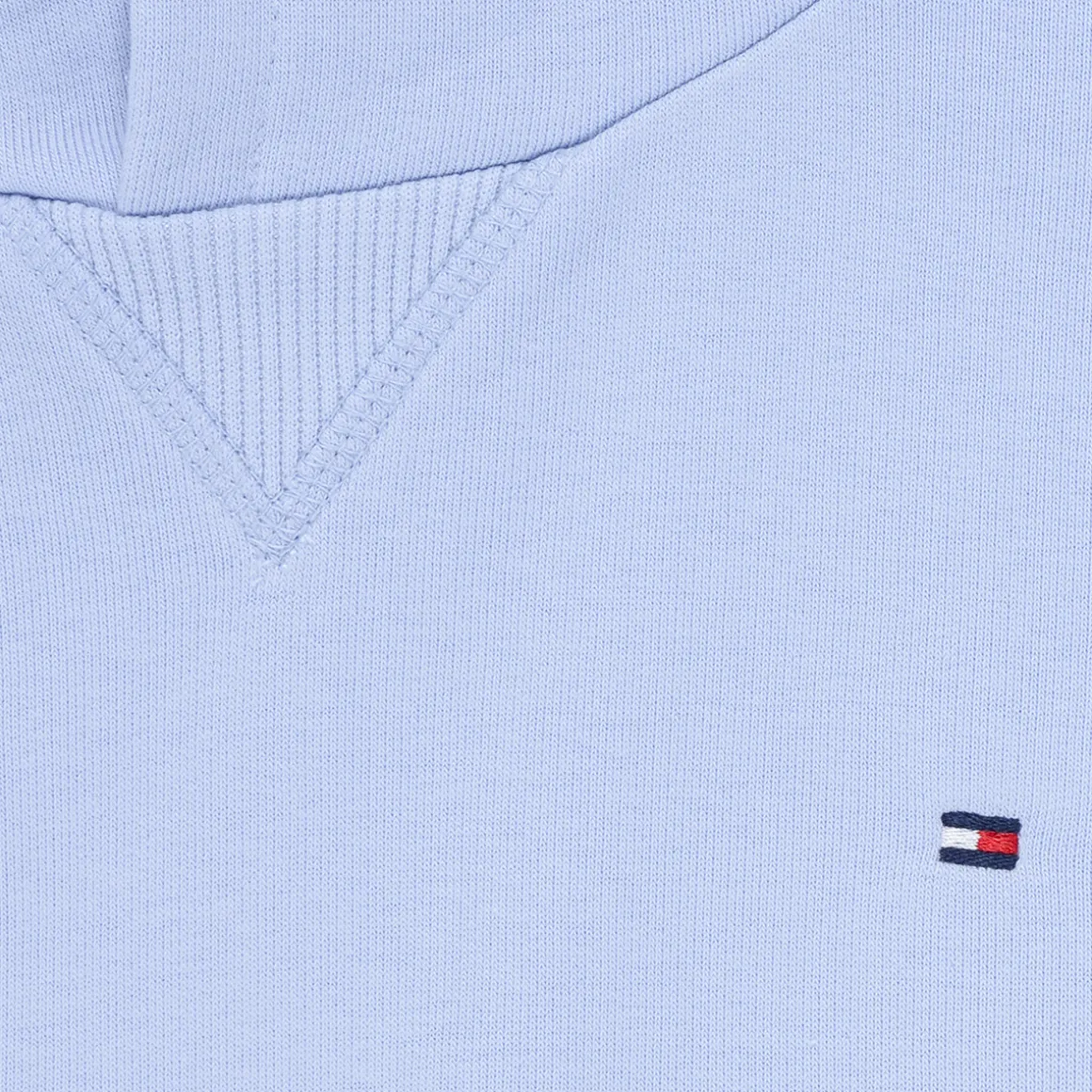 Tommy Hilfiger - U TIMELESS HOODIE