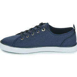 Tommy Hilfiger - VULC CANVAS SNEAKER