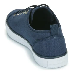 Tommy Hilfiger - VULC CANVAS SNEAKER