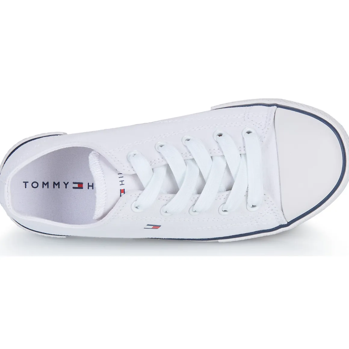 Tommy Hilfiger - YUJI