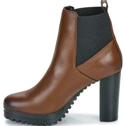 Tommy Jeans - ESSENTIALS HIGH HEEL