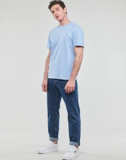 Tommy Jeans - ETHAN RLXD STRGHT AG6137