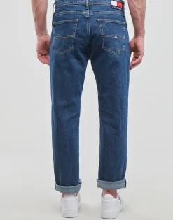 Tommy Jeans - ETHAN RLXD STRGHT AG6137