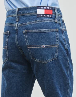 Tommy Jeans - ETHAN RLXD STRGHT AG6137