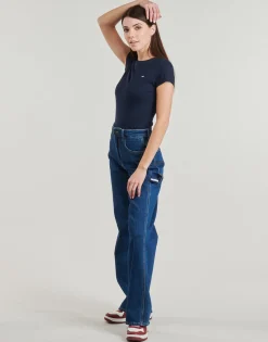 Tommy Jeans - MIA MR RLXD STR CARP AI4159