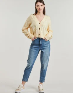 Tommy Jeans - MOM JEAN UH TPR AI5117