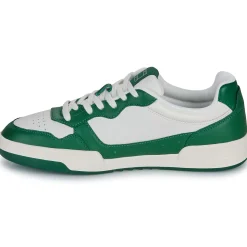 Tommy Jeans - (NEW) TJM CUPSOLE LEATHER ESS