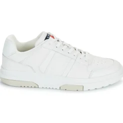 Tommy Jeans - THE BROOKLYN LEATHER