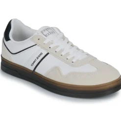 Tommy Jeans - THE GREENWICH LEATHER M