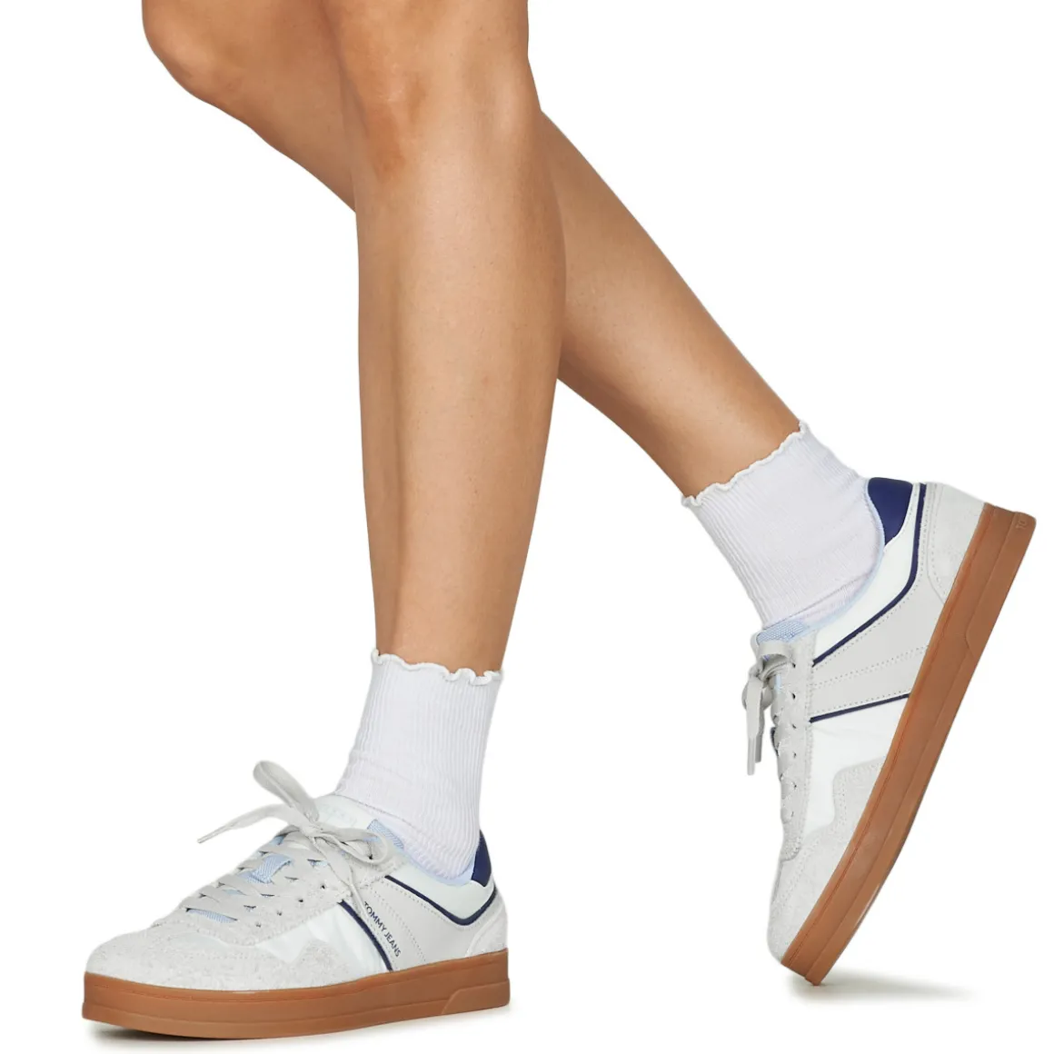 Tommy Jeans - THE GREENWICH MIX MEDIA