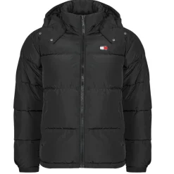 Tommy Jeans - TJM ALASKA PUFFER EXT