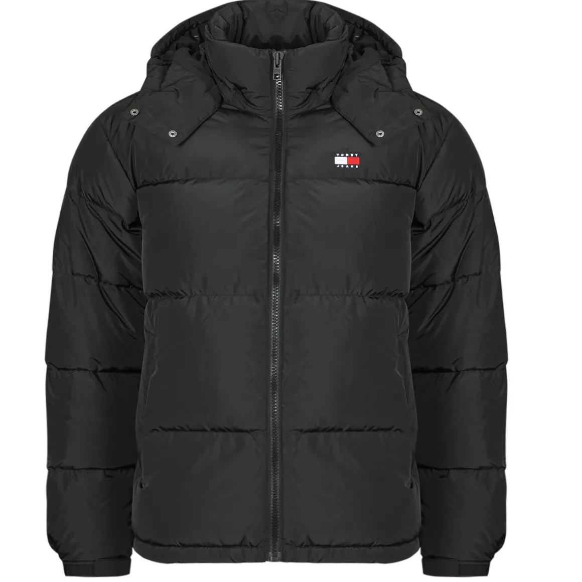 Tommy Jeans - TJM ALASKA PUFFER EXT