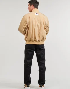 Tommy Jeans - TJM CLASSICS BOMBER JACKET EXT