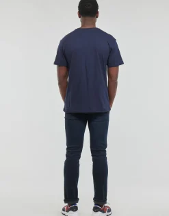 Tommy Jeans - TJM CLSC RWB CHEST LOGO TEE