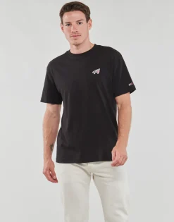 Tommy Jeans - TJM CLSC SIGNATURE TEE