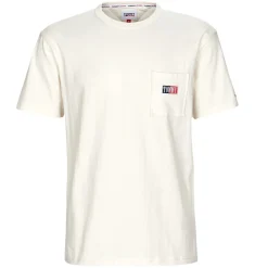Tommy Jeans - TJM CLSC TIMELESS TOMMY TEE
