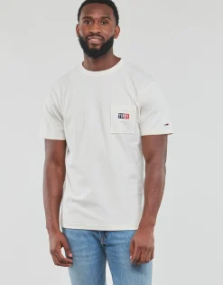 Tommy Jeans - TJM CLSC TIMELESS TOMMY TEE