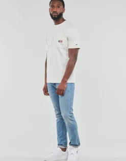 Tommy Jeans - TJM CLSC TIMELESS TOMMY TEE