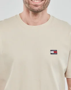 Tommy Jeans - TJM CLSC TOMMY XS BADGE TEE
