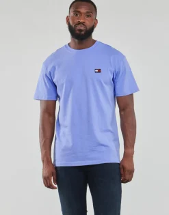 Tommy Jeans - TJM CLSC TOMMY XS BADGE TEE