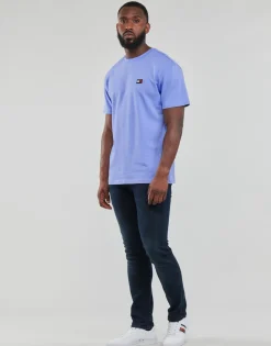 Tommy Jeans - TJM CLSC TOMMY XS BADGE TEE