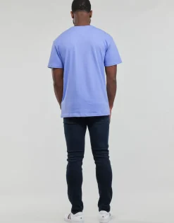 Tommy Jeans - TJM CLSC TOMMY XS BADGE TEE