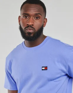 Tommy Jeans - TJM CLSC TOMMY XS BADGE TEE