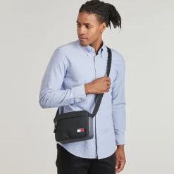 Tommy Jeans - TJM DAILY + CAMERA BAG