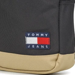 Tommy Jeans - TJM ESS DAILY SQUARED REPORTER