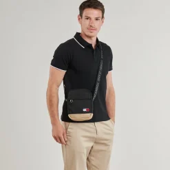 Tommy Jeans - TJM ESS DAILY SQUARED REPORTER