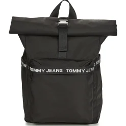 Tommy Jeans - TJM ESSENTIAL ROLLTOP BP