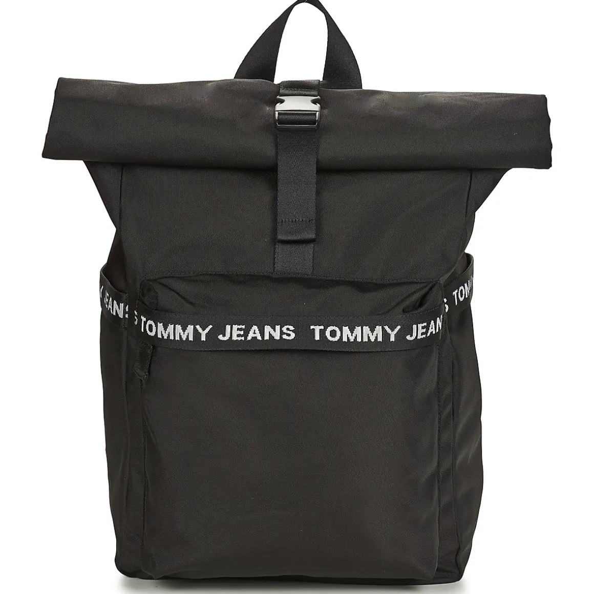 Tommy Jeans - TJM ESSENTIAL ROLLTOP BP
