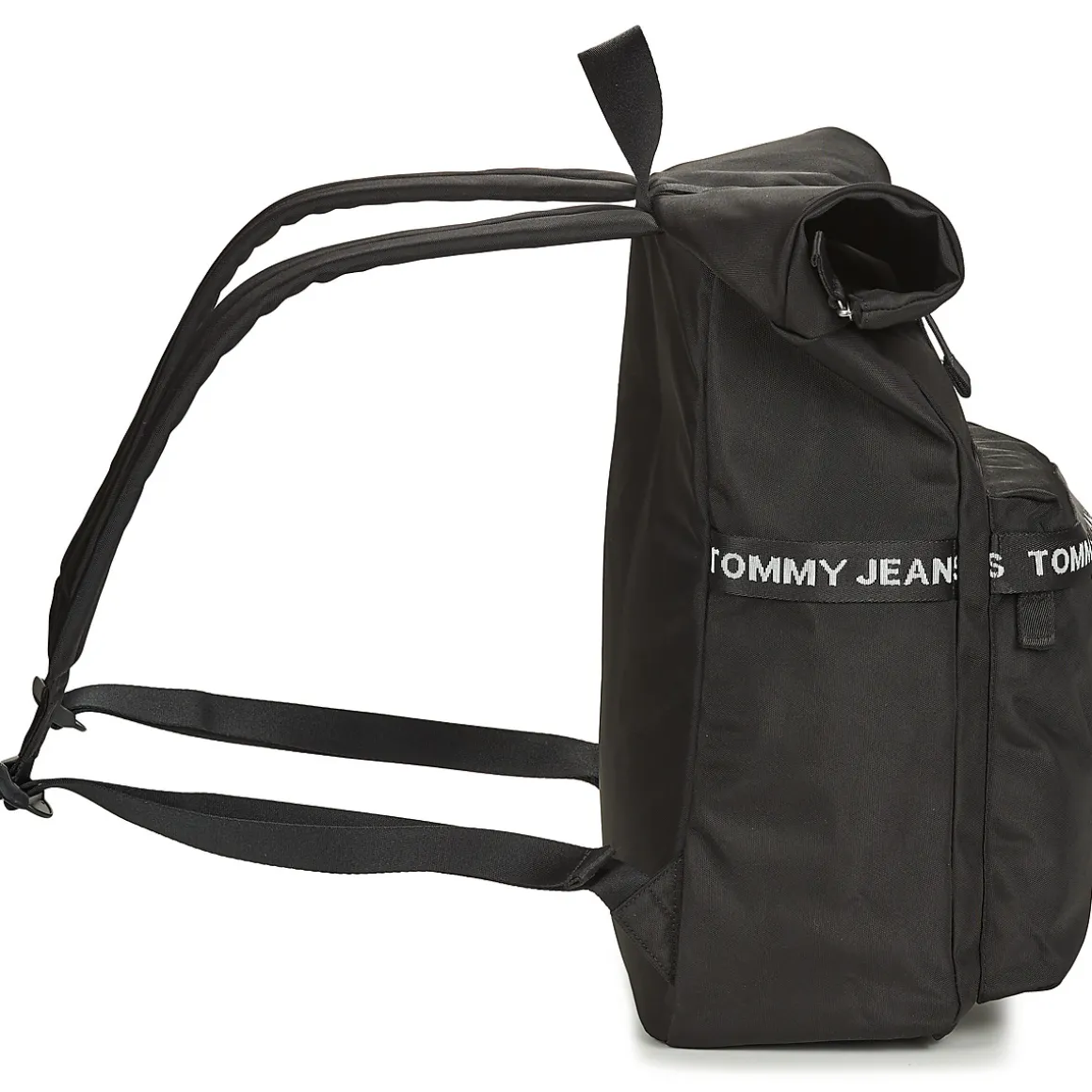 Tommy Jeans - TJM ESSENTIAL ROLLTOP BP