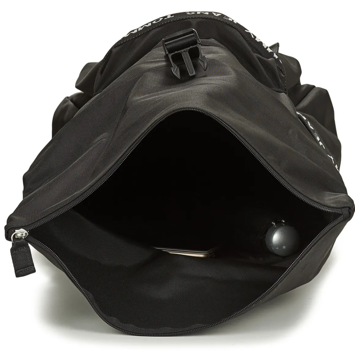 Tommy Jeans - TJM ESSENTIAL ROLLTOP BP