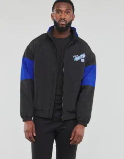 Tommy Jeans - TJM FLEECE LINED TRACK JACKET
